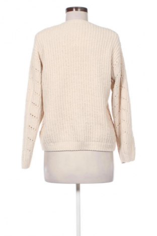 Дамски пуловер Beloved, Размер M, Цвят Бежов, Цена 15,33 €