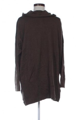 Női pulóver Beme, Méret XS, Szín Barna, Ár 689 Ft