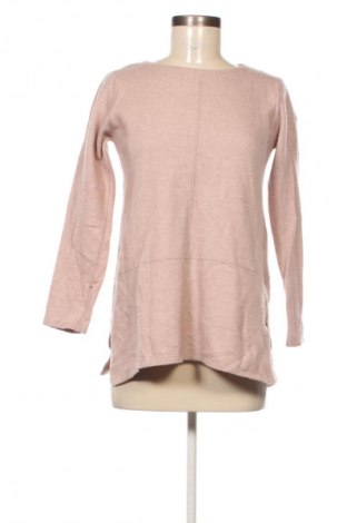 Γυναικείο πουλόβερ Benedetta B, Μέγεθος L, Χρώμα Ρόζ , Τιμή 12,99 €