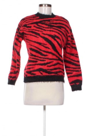 Dámský svetr Bershka, Velikost XS, Barva Vícebarevné, Cena  259,00 Kč