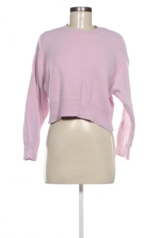 Dámsky pulóver Bershka, Veľkosť S, Farba Ružová, Cena  9,95 €