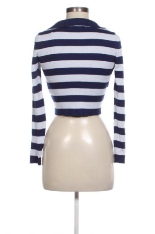 Дамски пуловер Bershka, Размер L, Цвят Многоцветен, Цена 8,18 €