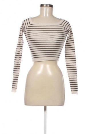 Dámský svetr Bershka, Velikost S, Barva Vícebarevné, Cena  269,00 Kč