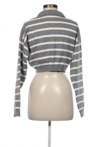 Дамски пуловер Bershka, Размер S, Цвят Многоцветен, Цена 13,80 €