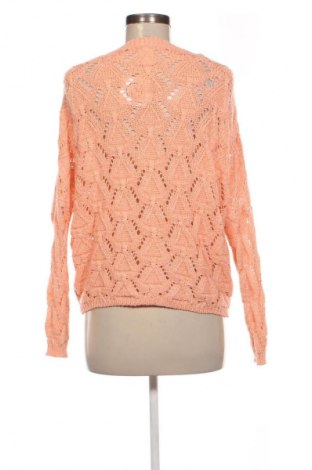 Damski sweter Bershka, Rozmiar S, Kolor Pomarańczowy, Cena 48,99 zł