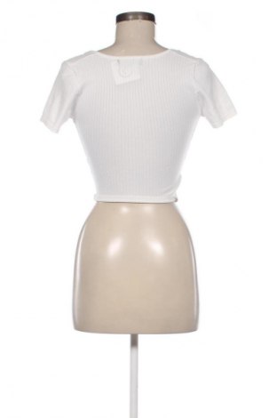 Dámský svetr Bershka, Velikost S, Barva Krémová, Cena  169,00 Kč