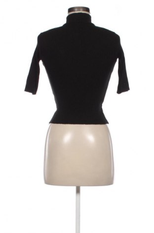 Damenpullover Bershka, Größe XS, Farbe Schwarz, Preis € 5,99