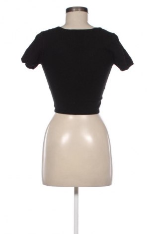 Dámský svetr Bershka, Velikost S, Barva Černá, Cena  169,00 Kč