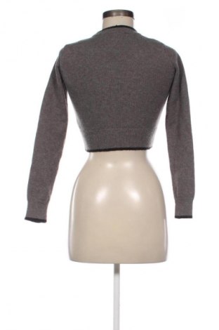 Damski sweter Bershka, Rozmiar S, Kolor Zielony, Cena 40,99 zł