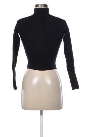 Női pulóver Bershka, Méret S, Szín Fekete, Ár 5 669 Ft