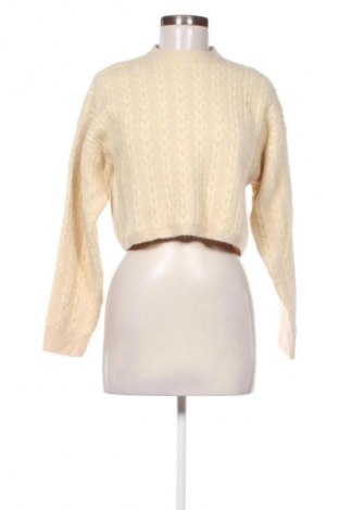 Дамски пуловер Bershka, Размер S, Цвят Многоцветен, Цена 13,80 €