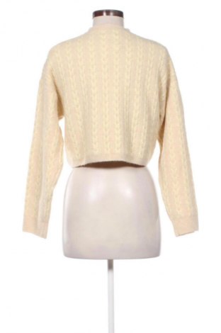 Дамски пуловер Bershka, Размер S, Цвят Многоцветен, Цена 13,80 €