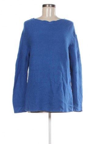 Damski sweter Betty Barclay, Rozmiar M, Kolor Niebieski, Cena 47,99 zł