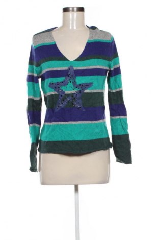 Dámský svetr Betty Barclay, Velikost M, Barva Vícebarevné, Cena  469,00 Kč