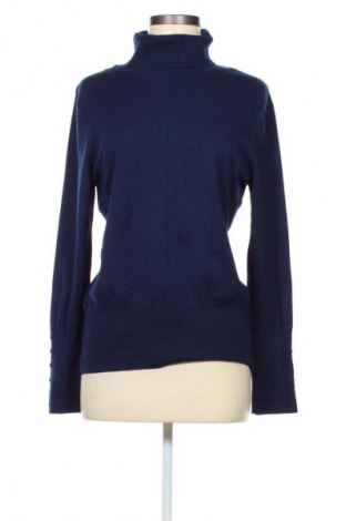 Damski sweter Betty Barclay, Rozmiar M, Kolor Niebieski, Cena 83,22 zł