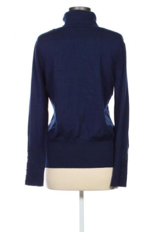 Damski sweter Betty Barclay, Rozmiar M, Kolor Niebieski, Cena 83,22 zł