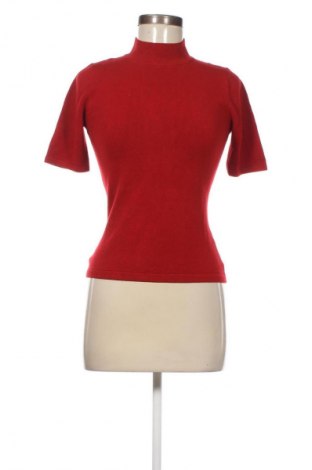 Γυναικείο πουλόβερ Bhs, Μέγεθος M, Χρώμα Κόκκινο, Τιμή 11,99 €