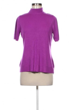 Дамски пуловер Bhs, Размер L, Цвят Лилав, Цена 9,20 €