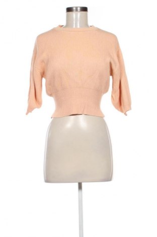 Дамски пуловер Bik Bok, Размер S, Цвят Оранжев, Цена 9,71 €