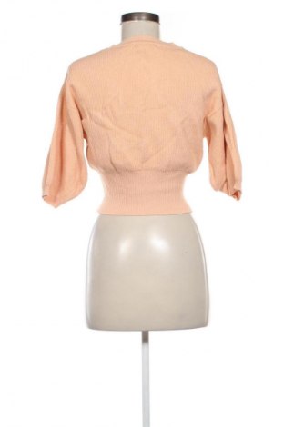 Дамски пуловер Bik Bok, Размер S, Цвят Оранжев, Цена 9,71 €