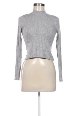 Dámský svetr Bik Bok, Velikost S, Barva Šedá, Cena  259,00 Kč