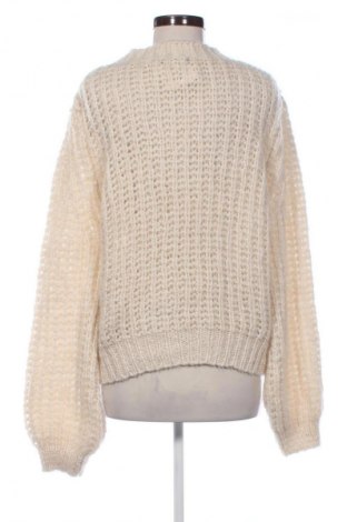 Dámský svetr Bik Bok, Velikost S, Barva Krémová, Cena  269,00 Kč