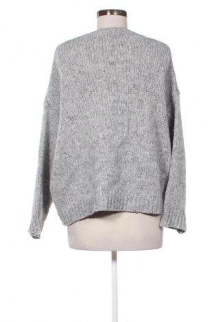 Pulover de femei Black Colour, Mărime M, Culoare Gri, Preț 109,99 Lei