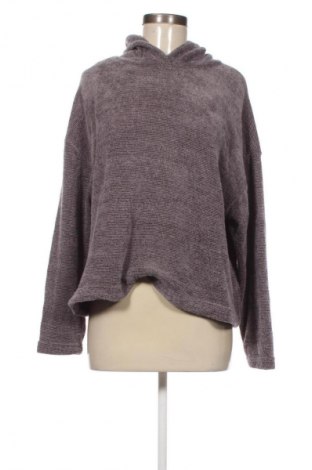 Damski sweter Blind Date, Rozmiar M, Kolor Fioletowy, Cena 11,99 zł