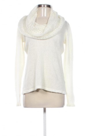 Дамски пуловер Blind Date, Размер M, Цвят Бял, Цена 8,69 €