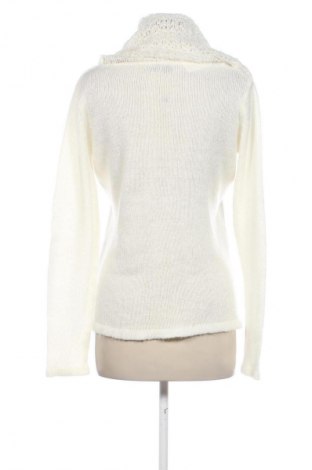 Дамски пуловер Blind Date, Размер M, Цвят Бял, Цена 8,69 €