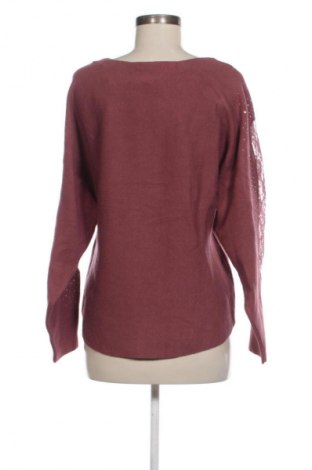 Női pulóver Blind Date, Méret M, Szín Lila, Ár 1 259 Ft