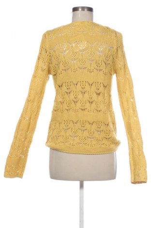Dámský svetr Blind Date, Velikost M, Barva Žlutá, Cena  179,00 Kč