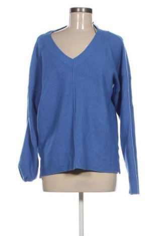 Γυναικείο πουλόβερ Blind Date, Μέγεθος L, Χρώμα Μπλέ, Τιμή 6,99 €