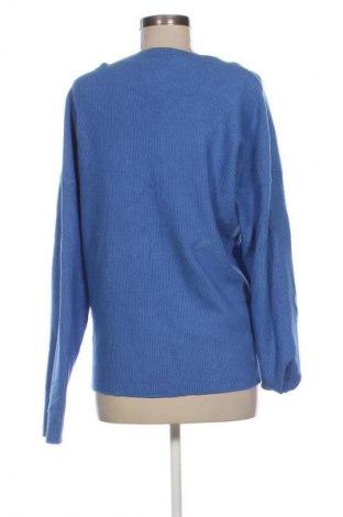 Γυναικείο πουλόβερ Blind Date, Μέγεθος L, Χρώμα Μπλέ, Τιμή 6,99 €