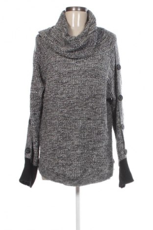 Dámský svetr Blind Date, Velikost L, Barva Vícebarevné, Cena  179,00 Kč