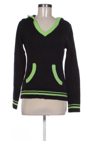 Дамски пуловер Blind Date, Размер L, Цвят Черен, Цена 6,13 €