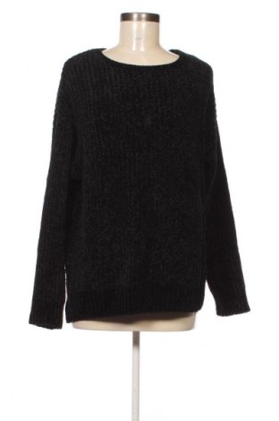 Дамски пуловер Blue Motion, Размер L, Цвят Черен, Цена 6,64 €