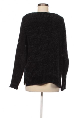 Дамски пуловер Blue Motion, Размер L, Цвят Черен, Цена 6,64 €
