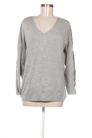 Дамски пуловер Blue Motion, Размер XL, Цвят Сив, Цена 7,15 €