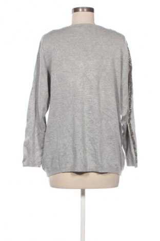 Дамски пуловер Blue Motion, Размер XL, Цвят Сив, Цена 7,15 €