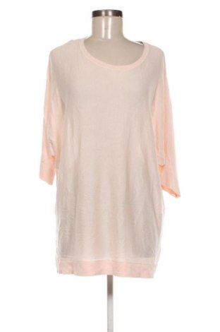 Damski sweter Blue Motion, Rozmiar L, Kolor Różowy, Cena 14,99 zł