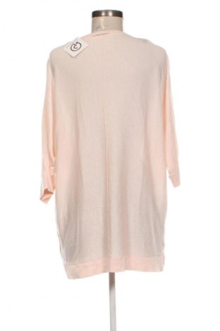 Damski sweter Blue Motion, Rozmiar L, Kolor Różowy, Cena 14,99 zł