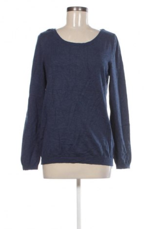 Pulover de femei Blue Motion, Mărime XL, Culoare Albastru, Preț 56,99 Lei
