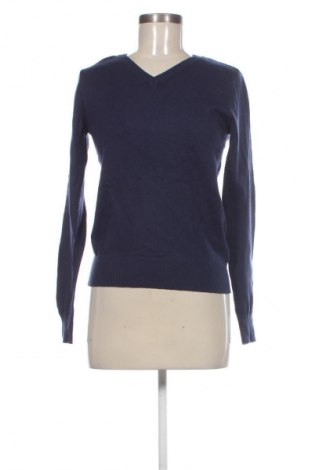 Damski sweter Blue Motion, Rozmiar S, Kolor Niebieski, Cena 10,99 zł