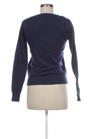 Damski sweter Blue Motion, Rozmiar S, Kolor Niebieski, Cena 10,99 zł