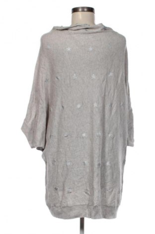 Дамски пуловер Blue Motion, Размер XL, Цвят Сив, Цена 7,15 €