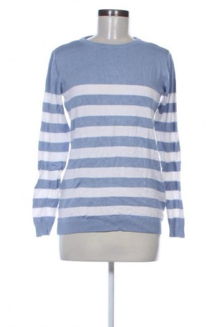 Дамски пуловер Blue Motion, Размер M, Цвят Многоцветен, Цена 9,20 €
