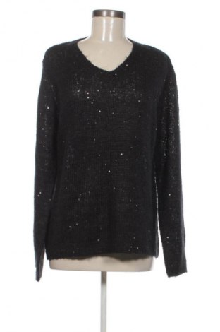 Dámský svetr Blue Motion, Velikost L, Barva Černá, Cena  189,00 Kč