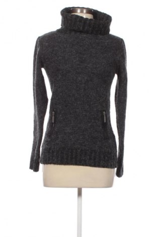 Дамски пуловер Blue Seven, Размер L, Цвят Сив, Цена 7,15 €