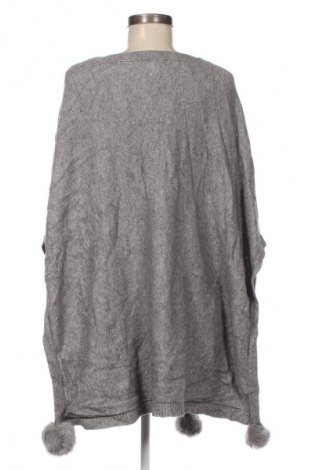 Női pulóver Bluoltre, Méret M, Szín Szürke, Ár 1 399 Ft